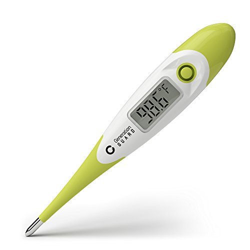 conventional thermometer